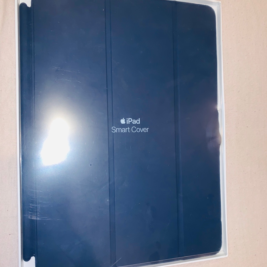 Apple Ipad 97in Smart Cover Apple Ipad 97in Smart Cover